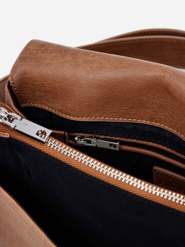 Desigual Schoudertas in Bruin