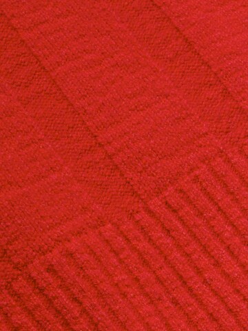 Thinking MU - Jersey 'CAROL' en rojo