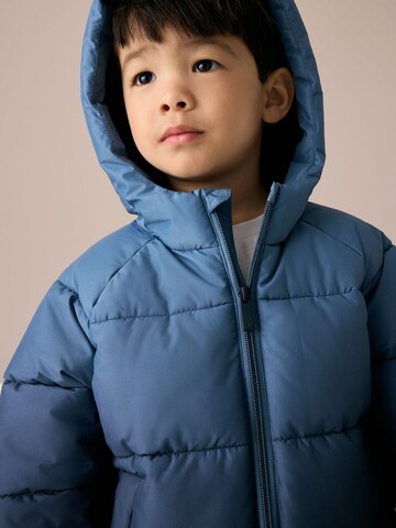 Next - Chaqueta de entretiempo en azul
