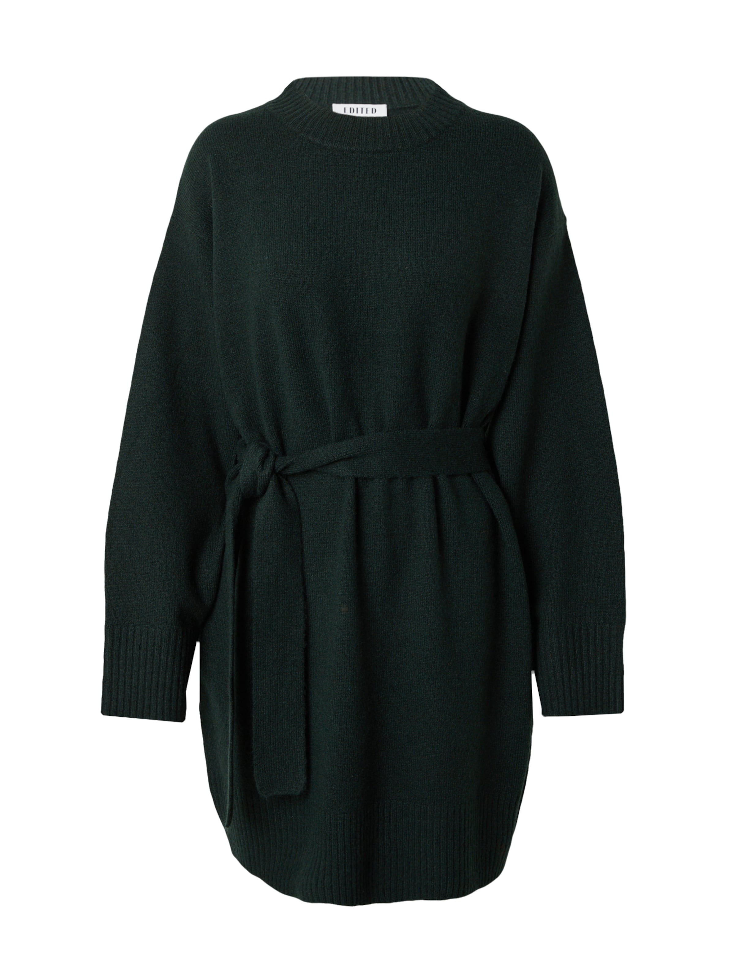 EDITED Dress 'Mariana' in Green: front