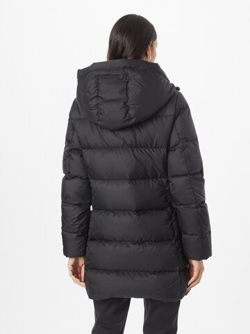 Marc O'Polo Winter Coat in Black