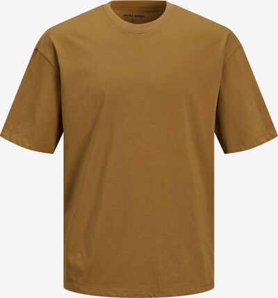 JACK & JONES Camiseta 'Brink' en marrón claro, Vista del producto