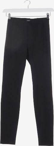 Riani Pants in XXS in Black: front