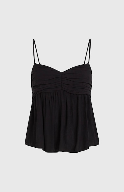 O'NEILL Top in XS in schwarz, Produktansicht