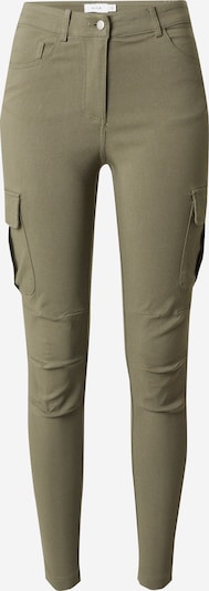 VILA Gargohousut värissä khaki, Tuotenäkymä