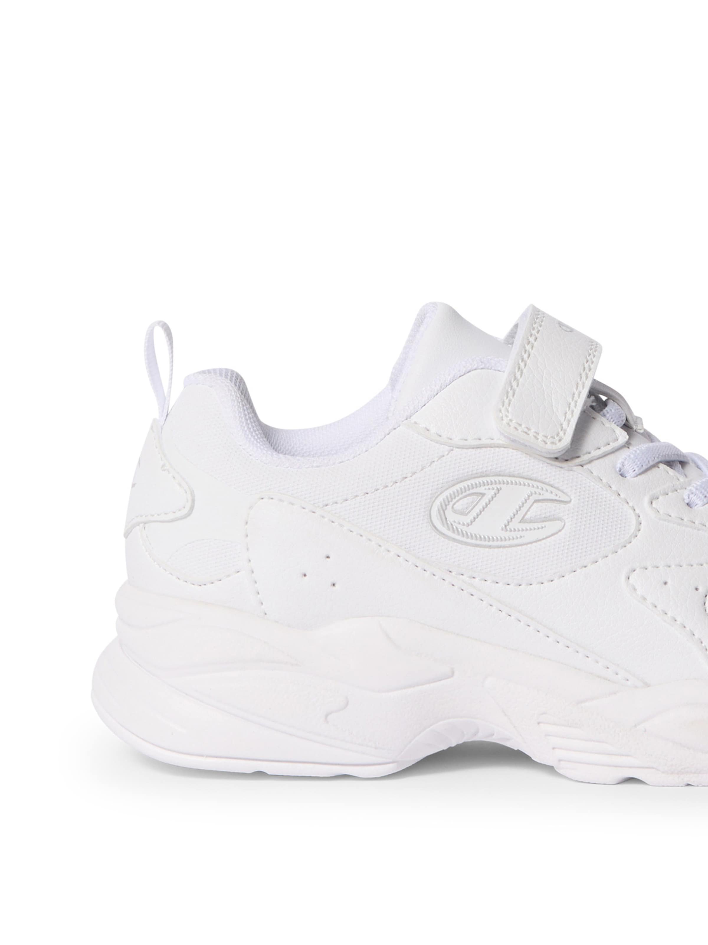 Sneaker 'COUNTESS' di Champion in bianco