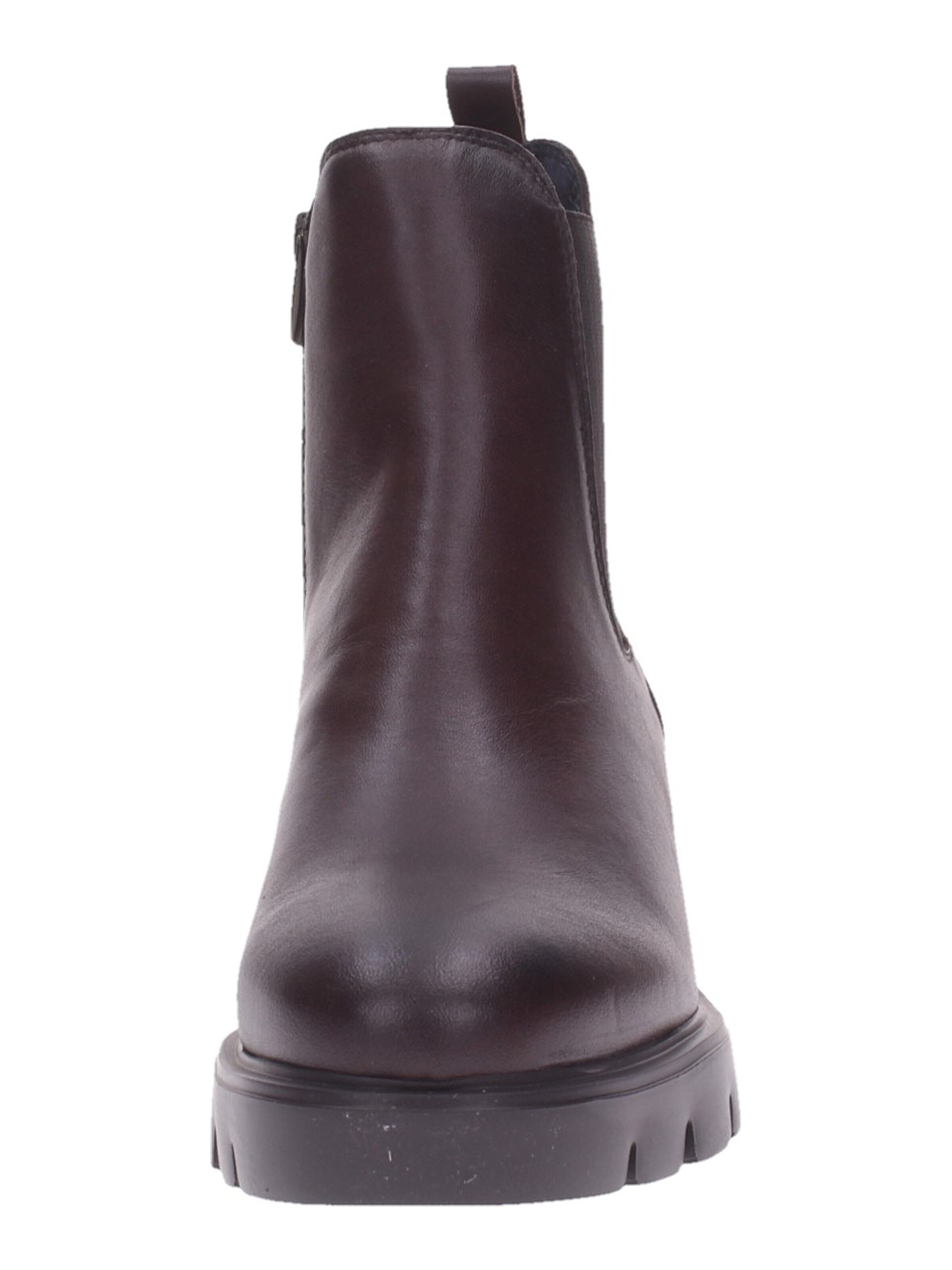 Boots chelsea di Callaghan in marrone