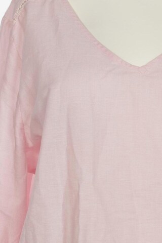 CECIL Bluse XL in Pink