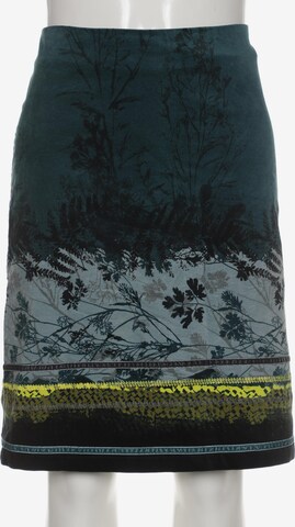 WHITE STUFF Skirt in XL in Green: front