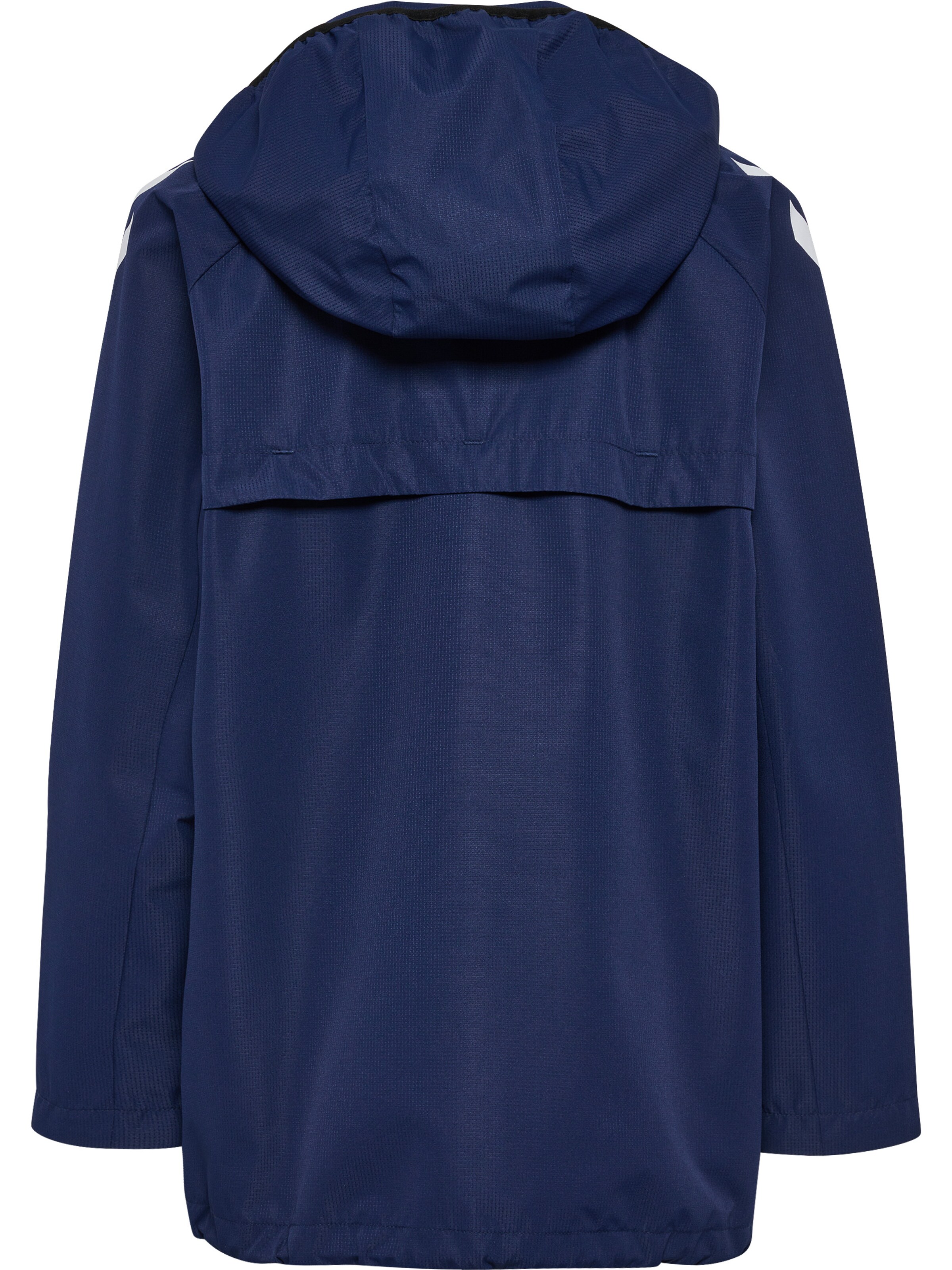 Hummel Funktionsjakke 'Lead 2.0' i blå