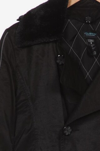 Custo Barcelona Jacket & Coat in S in Black
