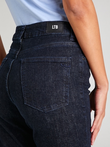 LTB Slim fit Jeans 'FREYA' in Blue