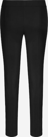 Raffaello Rossi Regular Pants in Black