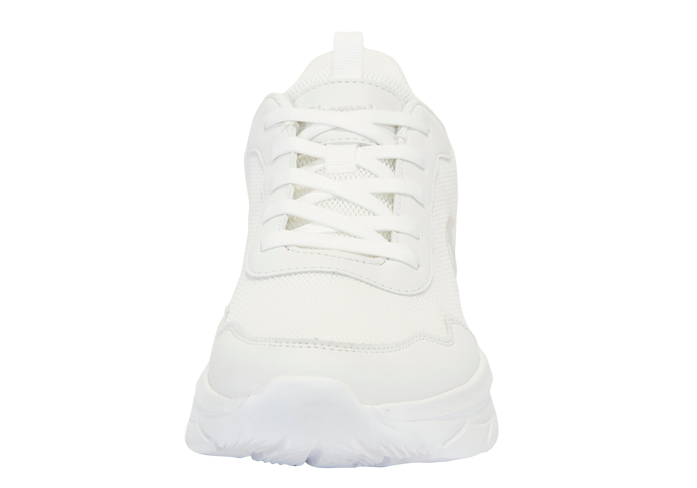 Champion Authentic Athletic Apparel Sneakers in White