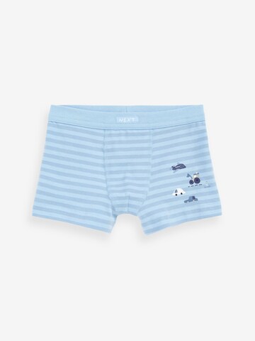 Maillot de bain Next en bleu