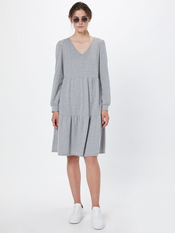 JDY Dress 'MARY' in Grey