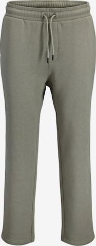 JACK & JONES Штаны 'JPSTKANE BRADLEY' в Зеленый: спереди