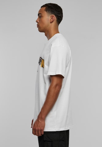 MT Upscale Bluser & t-shirts i hvid