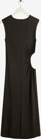 BZR Sukienka 'Power Jada' w kolorze czarny