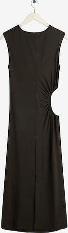 BZR Φόρεμα 'Power Jada' σε μαύρο