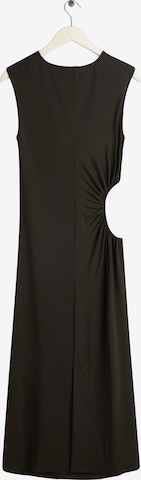 Robe 'Power Jada' BZR en noir