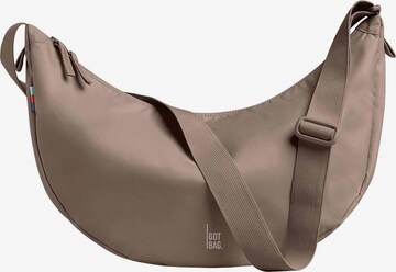 Got Bag Fanny Pack 'Moon ' in Beige: front