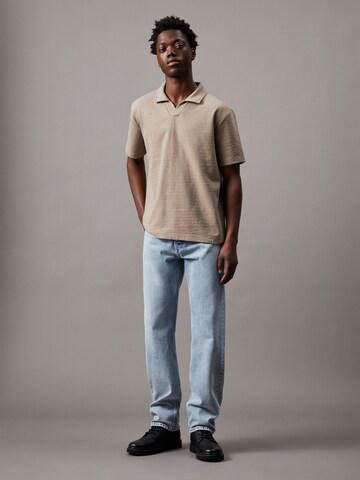 Calvin Klein Jeans - regular Vaquero en azul