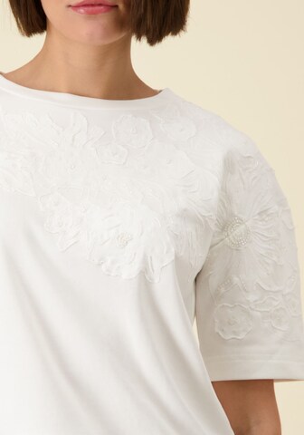 monari Sweatshirt in Beige