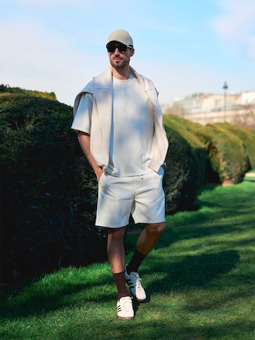 TRAPP Футболка в Белый