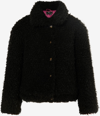 faina Winter jacket in Black, Item view