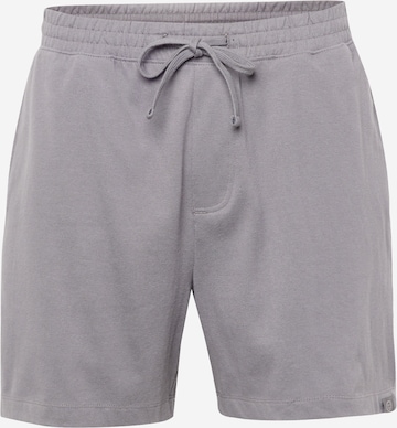 Gilly Hicks Regular Sports trousers in Grey: front