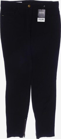 RENÉ LEZARD Jeans in 27-28 in Black: front
