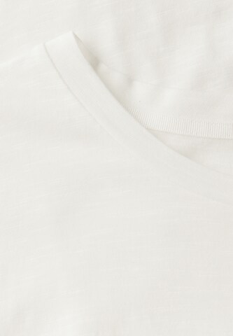 STREET ONE Shirt in White