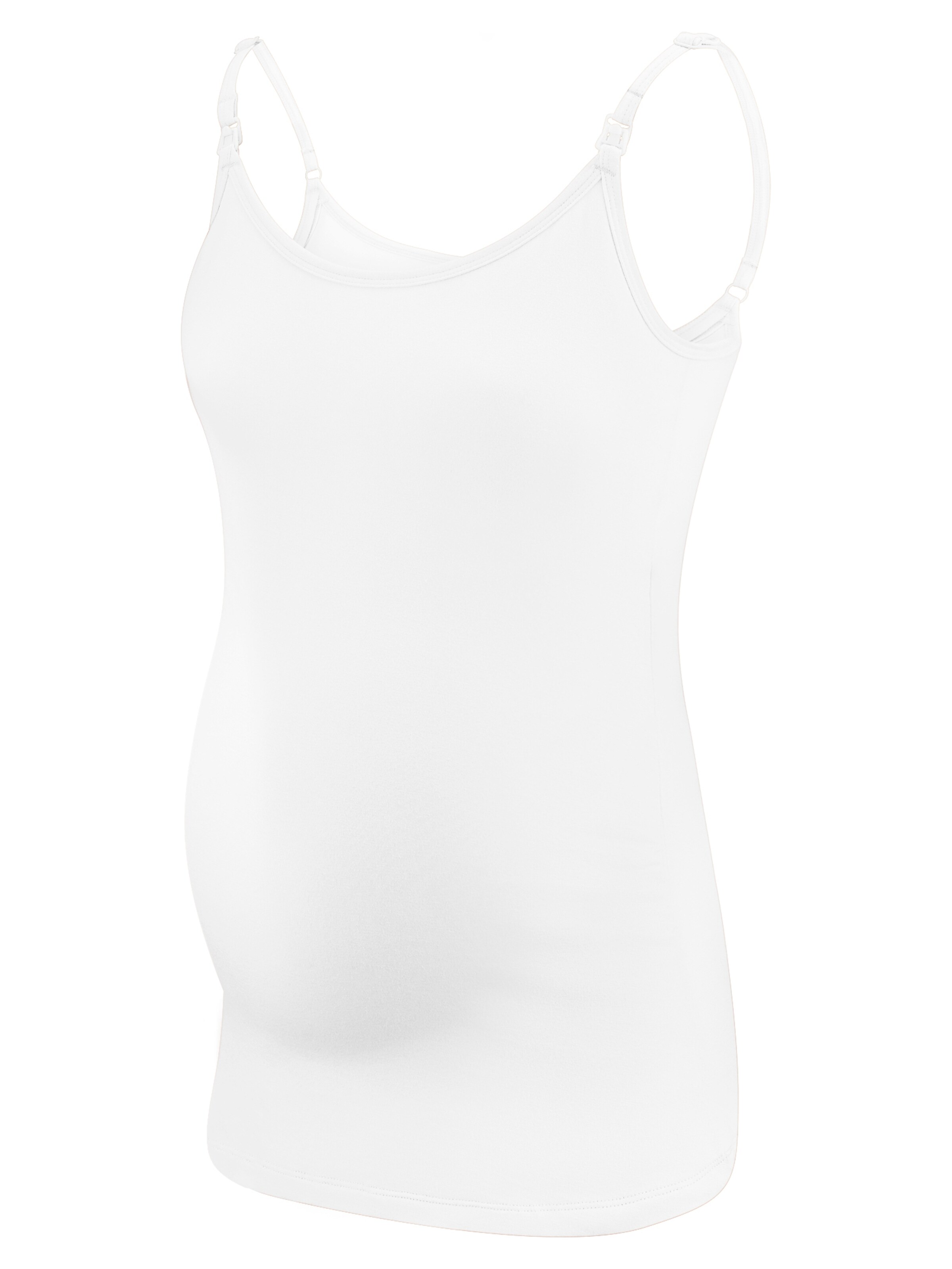 M.M.C. Top 'Stilltop' in Mixed colors