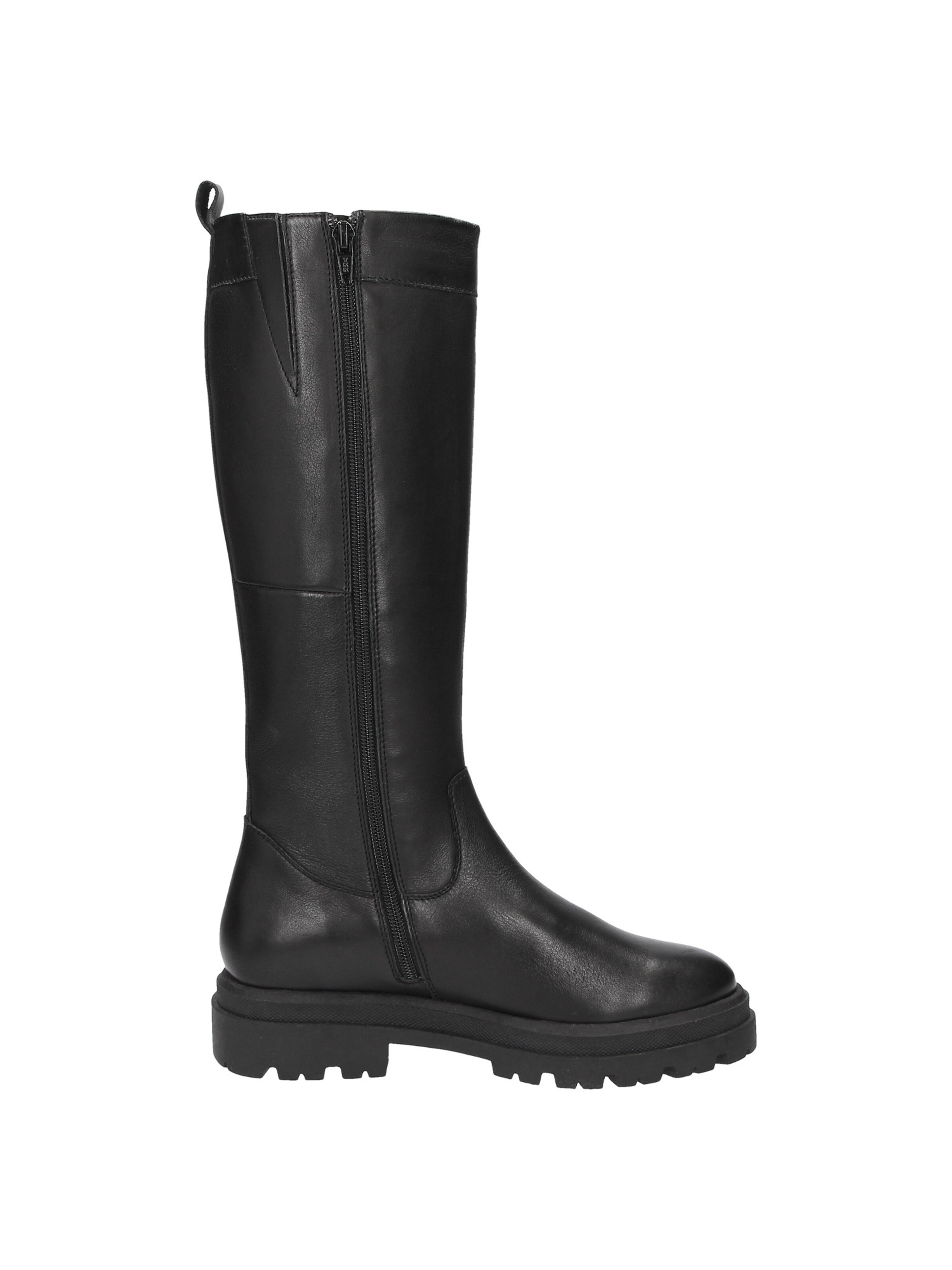 SIOUX Boot ' Kuimba' in Black