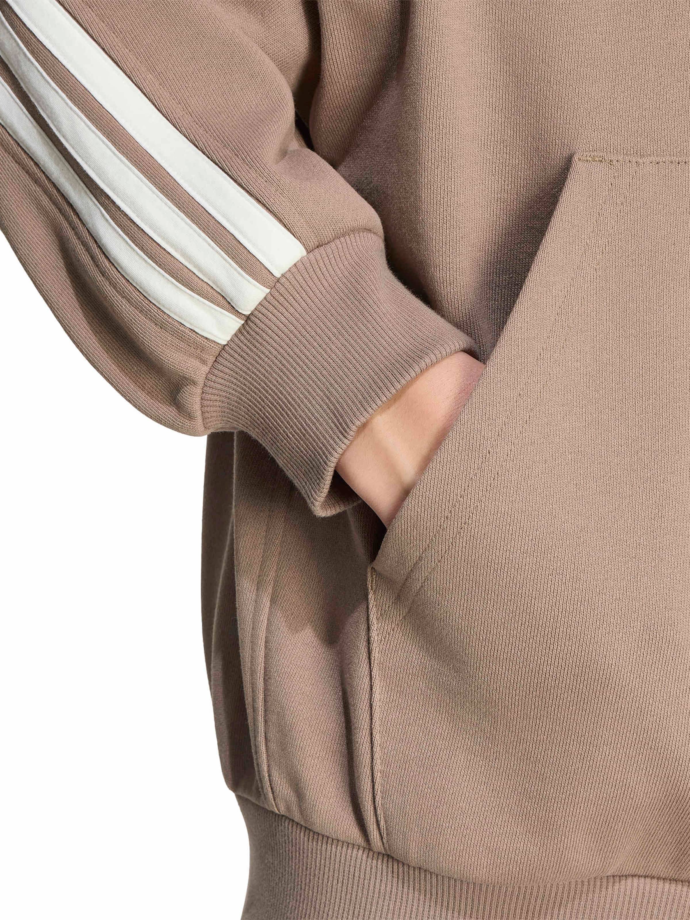 ADIDAS SPORTSWEAR Sportsweatvest 'AK' in Beige