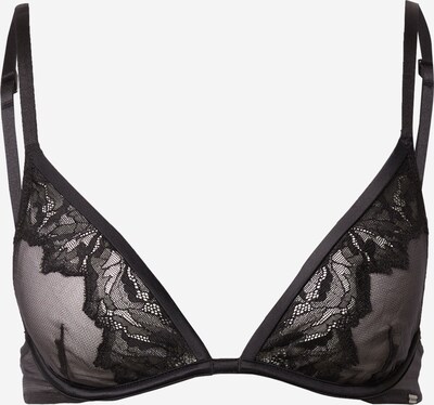 Calvin Klein Underwear Soutien-gorge en noir, Vue avec produit