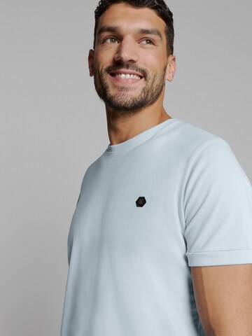 No Excess Shirt in Blauw