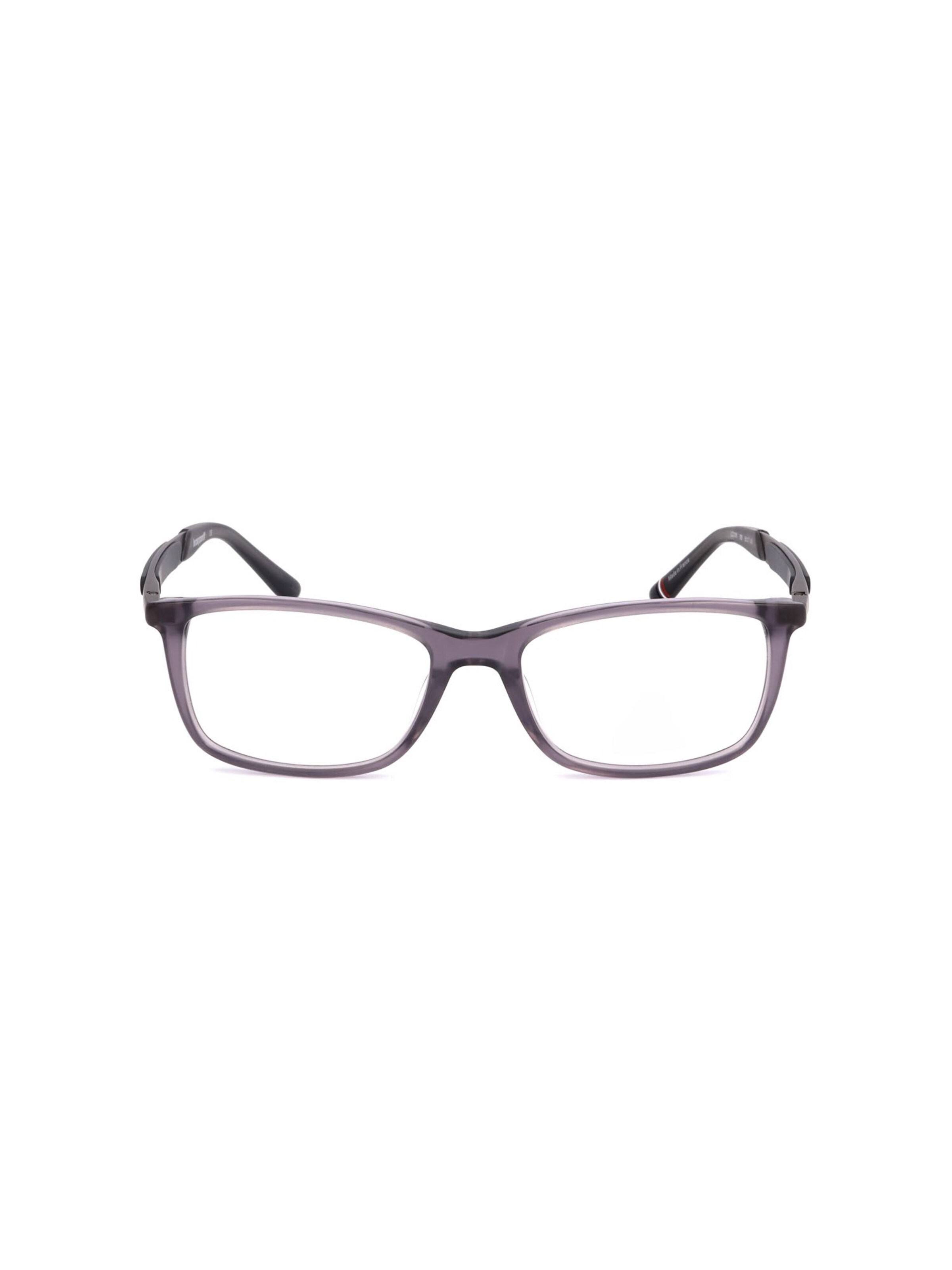 Occhiali 'LCS2009' di LE COQ SPORTIF in grigio: frontale