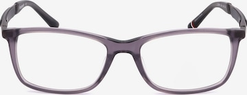 Occhiali 'LCS2009' di LE COQ SPORTIF in grigio: frontale