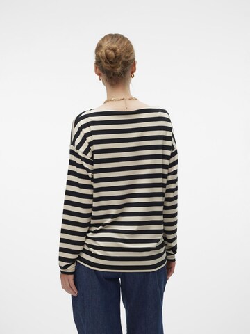 T-shirt 'VMMPALMA' Vero Moda Maternity en noir
