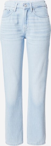 Pepe Jeans Regular Jeans 'MARY' in Blau: predná strana