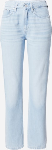 Regular Jean 'MARY' Pepe Jeans en bleu : devant