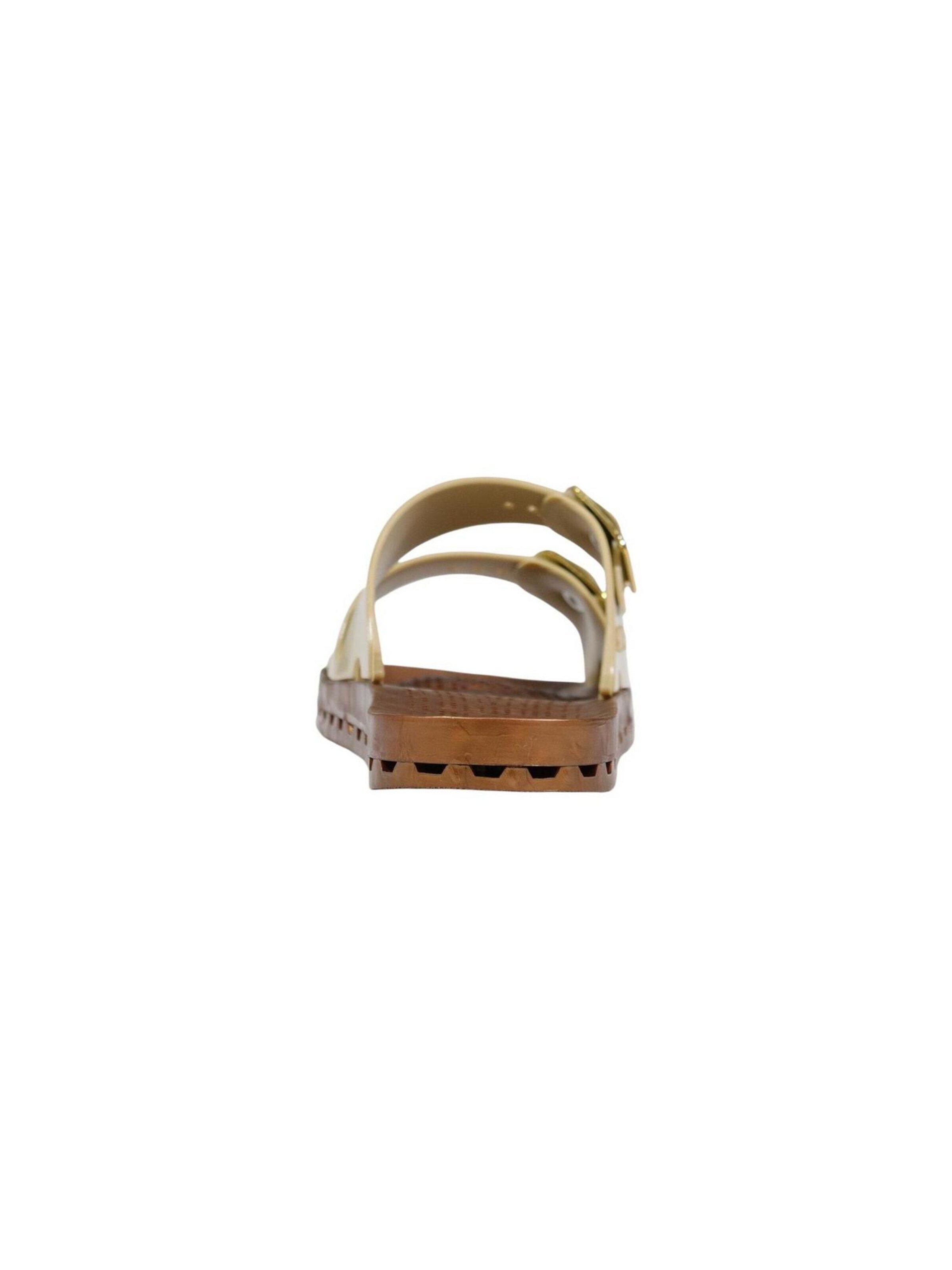 Zoccoletto di SENSI in beige