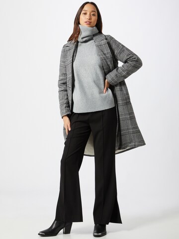 VERO MODA Pulóver 'VMDoffy' - szürke