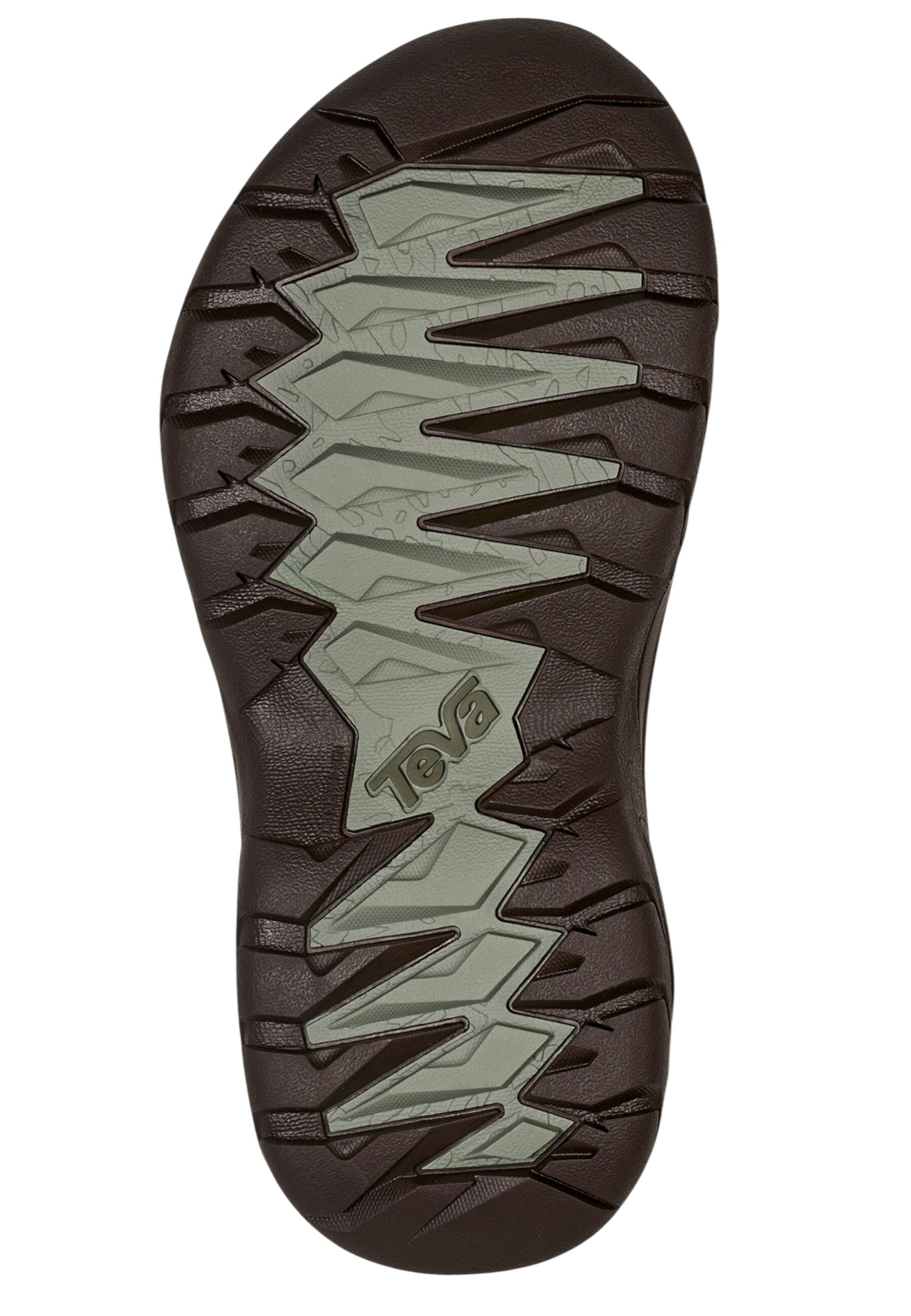 TEVA Sandals in Green