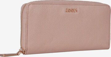JOOP! Wallet in Pink