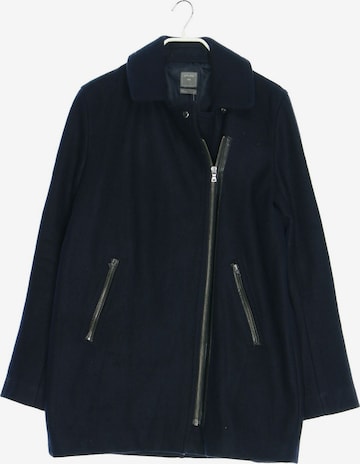 GAP Jacket & Coat in L in Blue: front