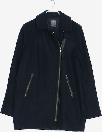 GAP Jacke L in Blau: predná strana