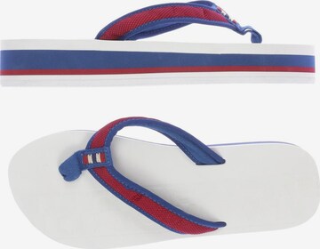 NAPAPIJRI Sandals & High-Heeled Sandals in 36 in Blue: front